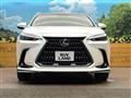 2025 Lexus NX