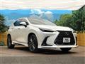 2025 Lexus NX