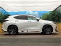 2025 Lexus NX