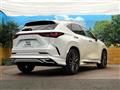 2025 Lexus NX