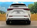 2025 Lexus NX