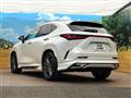 2025 Lexus NX