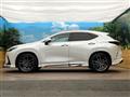 2025 Lexus NX