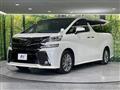 2017 Toyota Vellfire