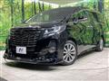 2017 Toyota Alphard