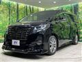 2017 Toyota Alphard