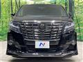 2017 Toyota Alphard