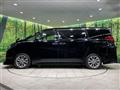 2017 Toyota Alphard