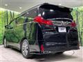 2017 Toyota Alphard