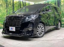 2017 Toyota Alphard