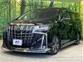 2018 Toyota Alphard