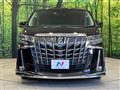 2018 Toyota Alphard
