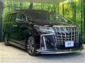2018 Toyota Alphard