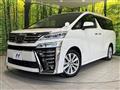 2018 Toyota Vellfire