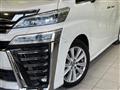 2018 Toyota Vellfire