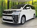 2018 Toyota Vellfire