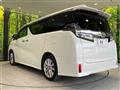 2018 Toyota Vellfire