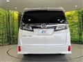 2018 Toyota Vellfire