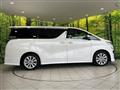 2018 Toyota Vellfire