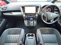 2018 Toyota Vellfire