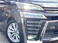 2018 Toyota Vellfire