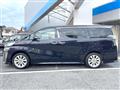 2018 Toyota Vellfire