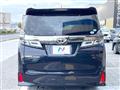 2018 Toyota Vellfire