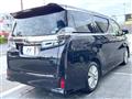 2018 Toyota Vellfire
