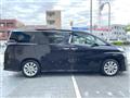 2018 Toyota Vellfire