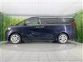 2018 Toyota Alphard