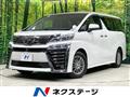 2019 Toyota Vellfire