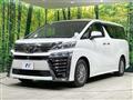 2019 Toyota Vellfire