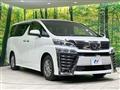 2019 Toyota Vellfire