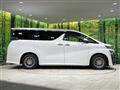 2019 Toyota Vellfire