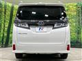 2019 Toyota Vellfire