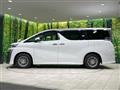 2019 Toyota Vellfire