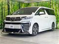 2019 Toyota Vellfire