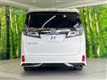 2019 Toyota Vellfire