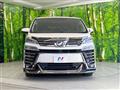 2019 Toyota Vellfire