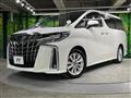 2019 Toyota Alphard