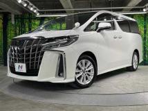 2019 Toyota Alphard