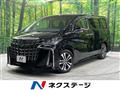 2019 Toyota Alphard