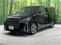 2019 Toyota Alphard