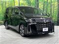 2019 Toyota Alphard