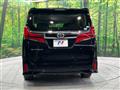 2019 Toyota Alphard