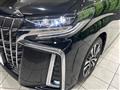 2019 Toyota Alphard
