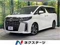 2019 Toyota Alphard