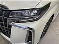2019 Toyota Alphard