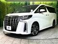 2019 Toyota Alphard