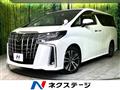 2019 Toyota Alphard